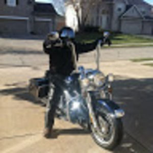 Meet your Posher, Dylan